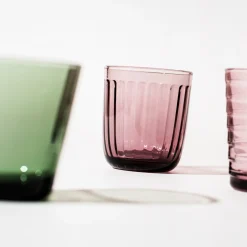 Dricksglas 26cl ljung 2st<IITTALA Outlet
