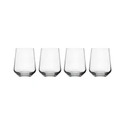 Dricksglas 35cl 4-pack<IITTALA Hot
