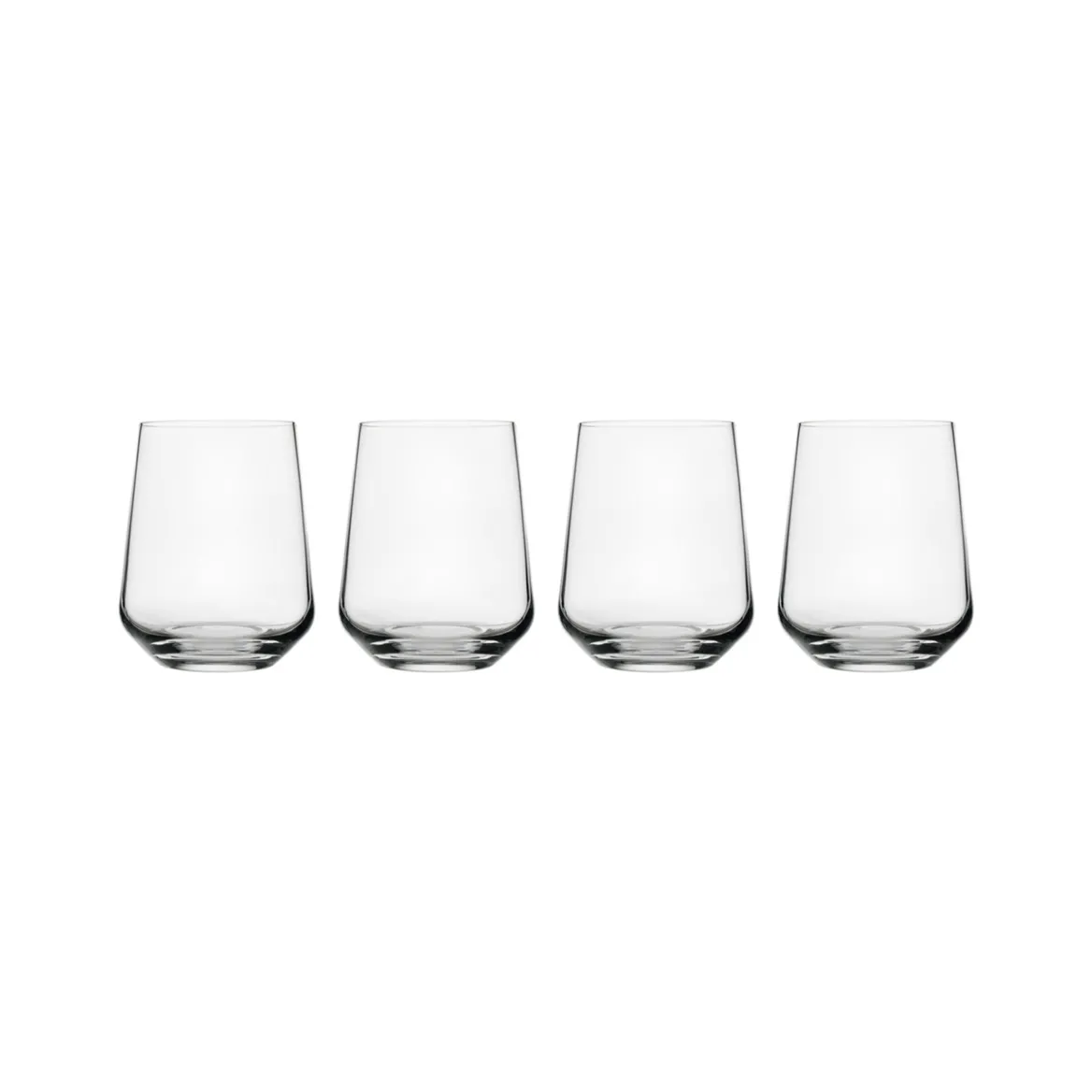 Dricksglas 35cl 4-pack<IITTALA Hot