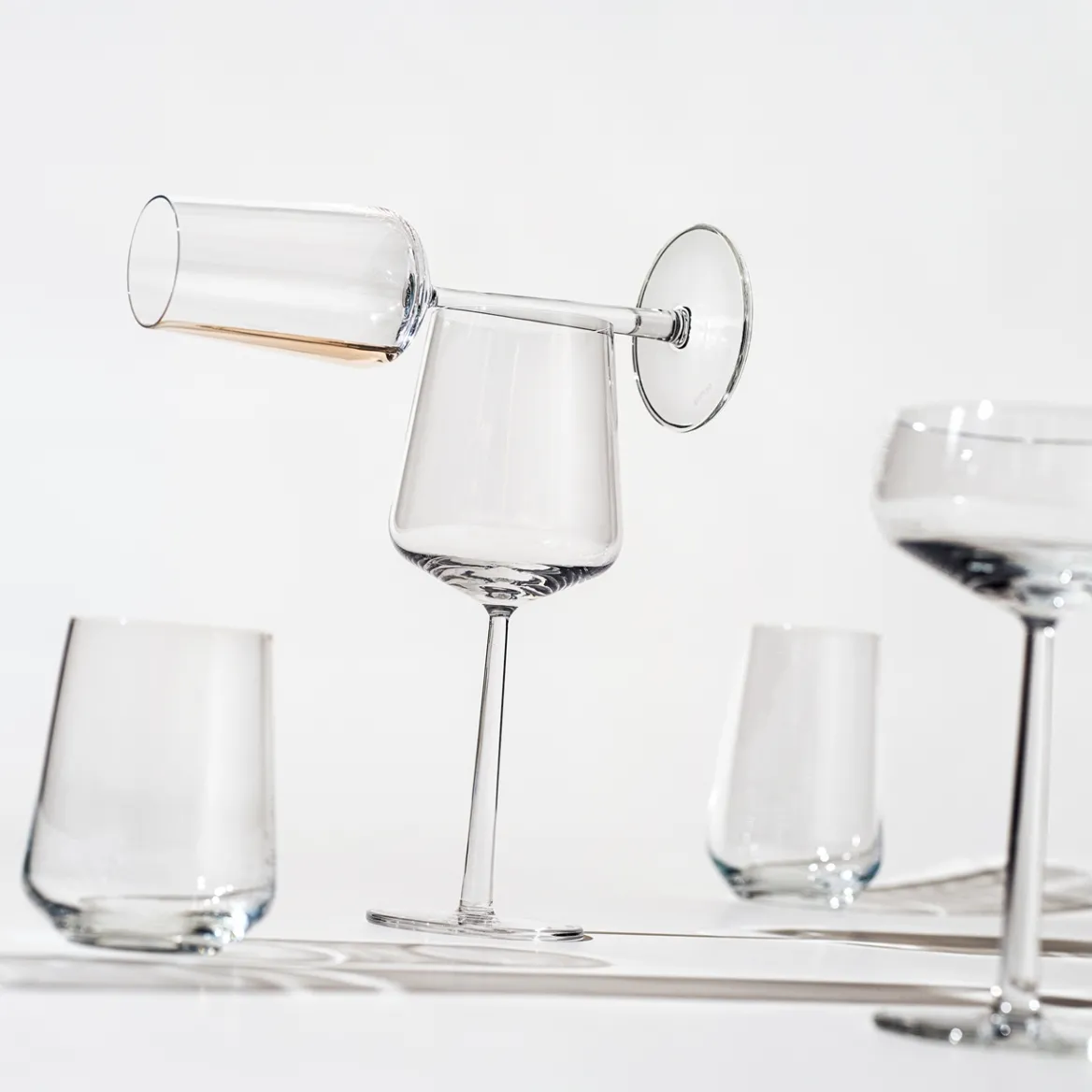 Dricksglas 35cl 4-pack<IITTALA Hot