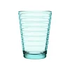 Dricksglas 33cl vattengrön 2-pack<IITTALA Hot