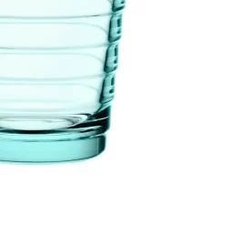 Dricksglas 33cl vattengrön 2-pack<IITTALA Hot
