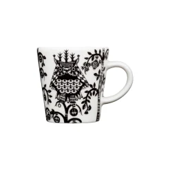 Espressokopp 0,1L & fat 11cm<IITTALA Online
