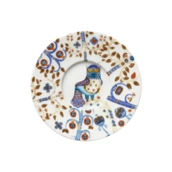 Espressokopp 0,1L & fat 11cm vit<IITTALA Outlet