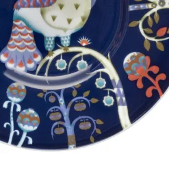 Fat 16cm blå<IITTALA Hot