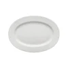 Fat oval 32 cm snö<IITTALA Discount