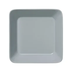 Fat 16x16cm pärlgrå<IITTALA Outlet