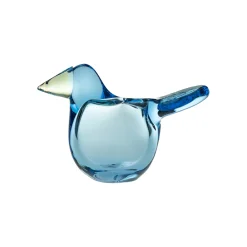 Flugsnappare 95x60 himmelsblå-äppelgrön<IITTALA Discount