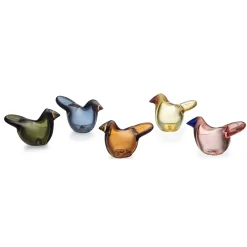 Flugsnappare 95x60mm -koppar<IITTALA New