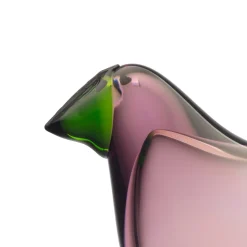 Flugsnappare 95x60mm ljung-tallgrön<IITTALA Outlet