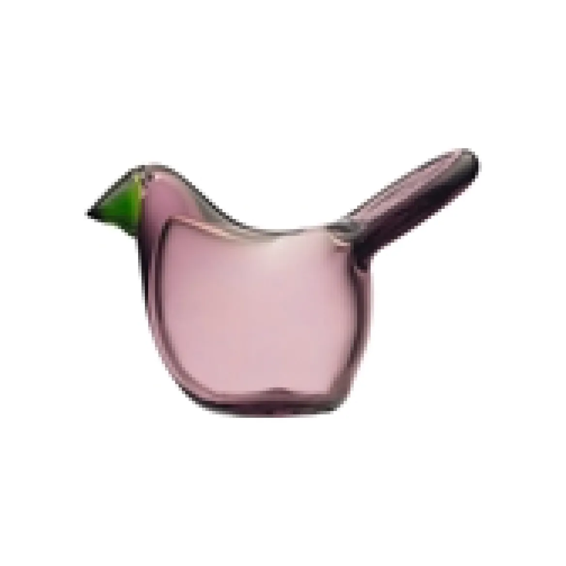 Flugsnappare 95x60mm ljung-tallgrön<IITTALA Outlet