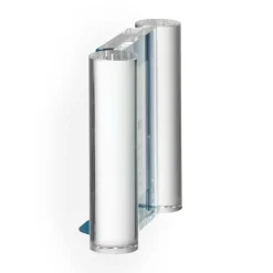 Fotoram 76x64mm blå<IITTALA New