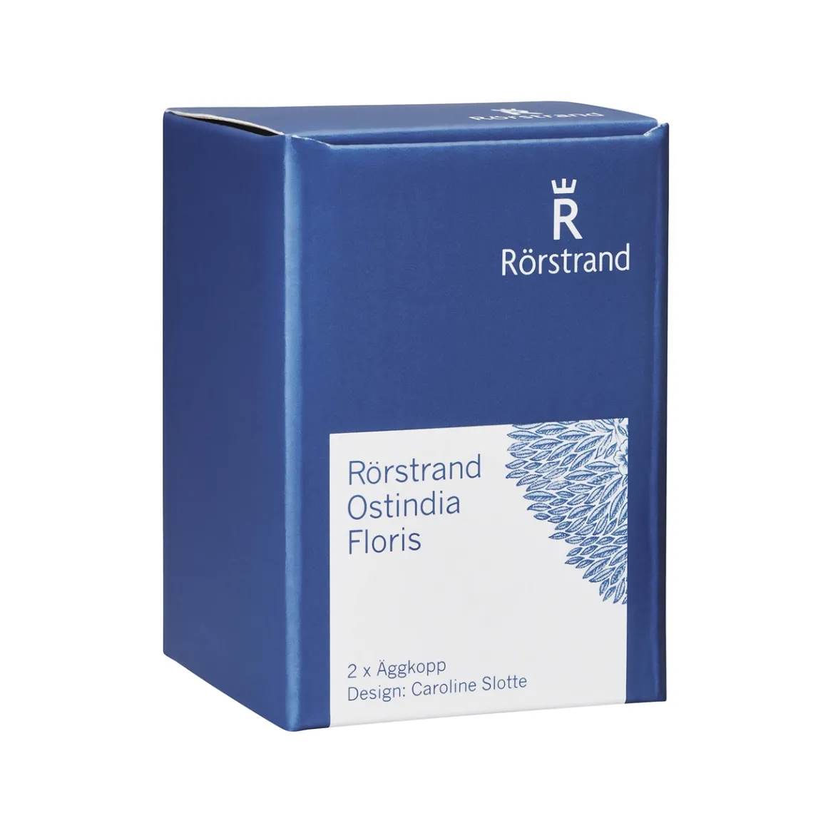 Äggkopp 4 cl 2-pack<IITTALA