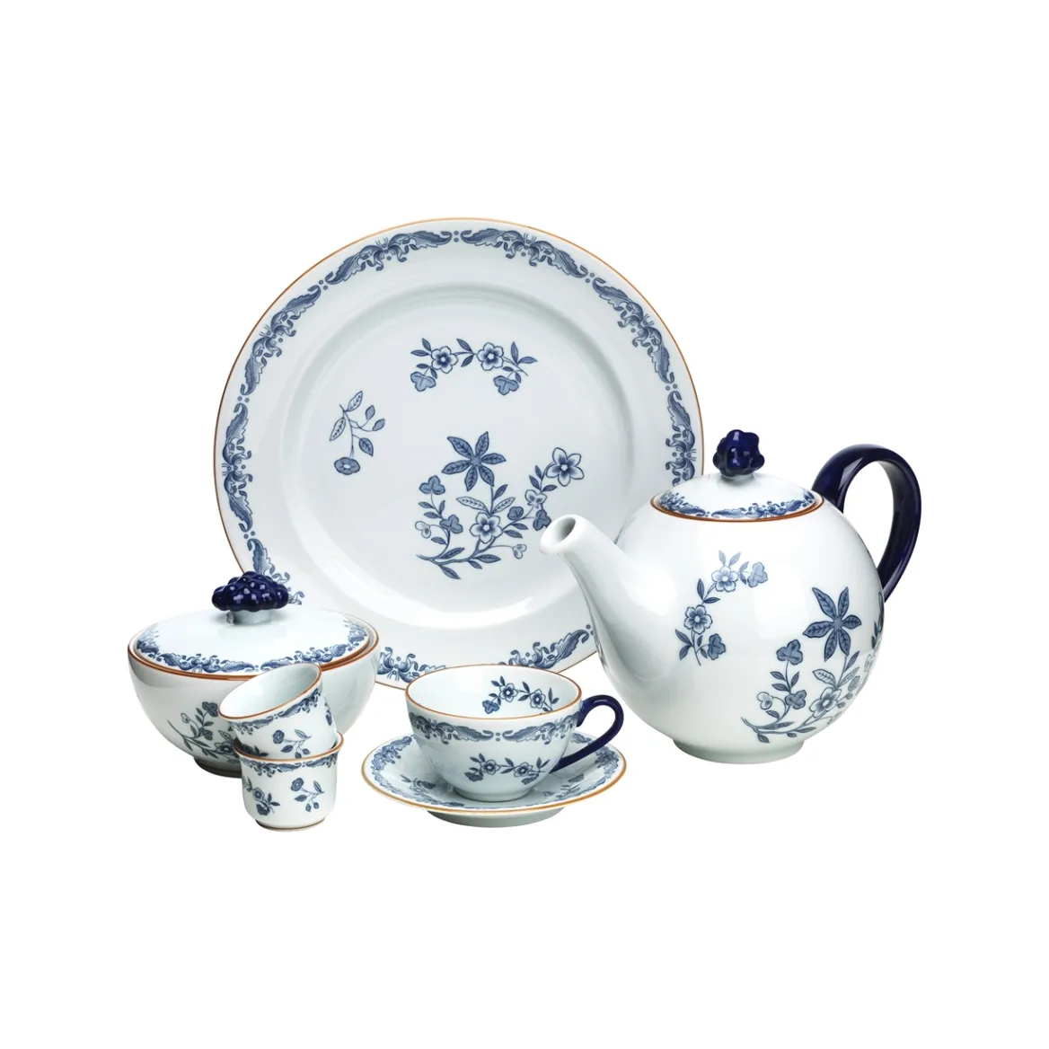 Äggkopp 4 cl 2-pack<IITTALA Hot