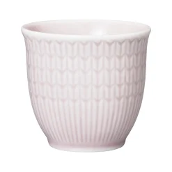 Äggkopp 4 cl ros 2pcs<IITTALA Best