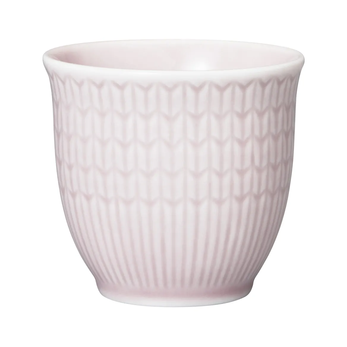 Äggkopp 4 cl ros 2pcs<IITTALA Best