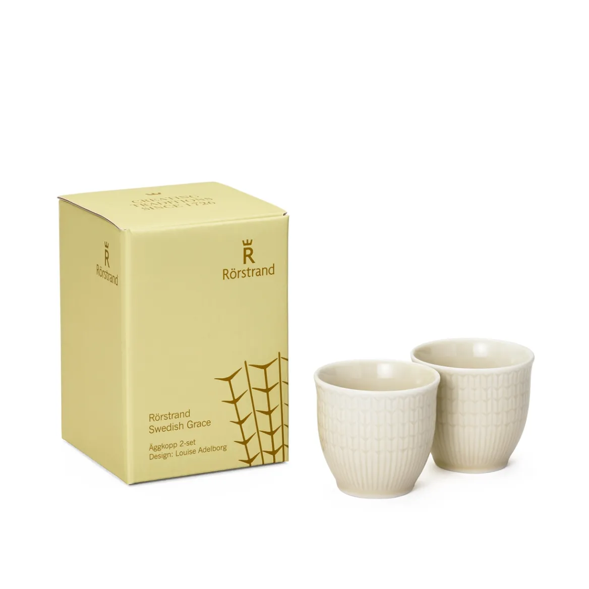 Äggkopp 4cl 2pcs<IITTALA Clearance