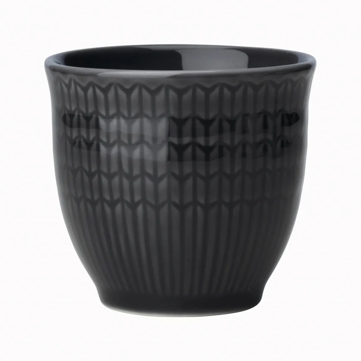 Äggkopp 4cl sten 2pcs<IITTALA Online