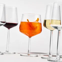 Gin & Cocktailglas 63cl 2-pack<IITTALA Sale