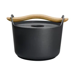 Gjutjärnsgryta 3,0l<IITTALA Outlet