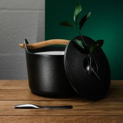 Gjutjärnsgryta 3,0l<IITTALA Outlet