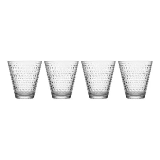 Glas 30cl 4-pack<IITTALA Sale