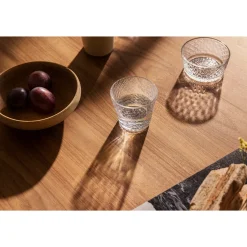 Glas 29cl klar 2-pack<IITTALA New