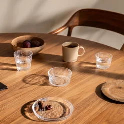 Glas 16cl klar 2-pack<IITTALA