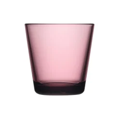 Glas 21cl ljung 2st<IITTALA Outlet