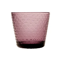 Glas 29cl ljung 2st<IITTALA Clearance