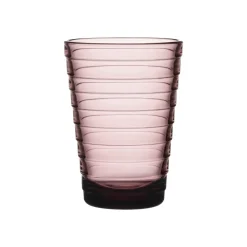 Glas 33cl ljung 2st<IITTALA Best