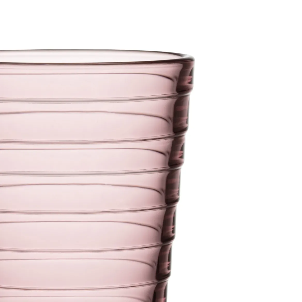 Glas 33cl ljung 2st<IITTALA Best