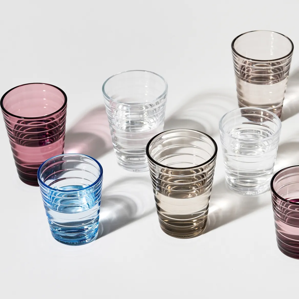 Glas 33cl ljung 2st<IITTALA Best