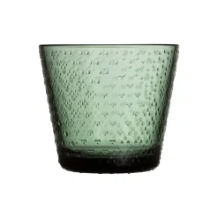 Glas 29cl tallgrön 2st<IITTALA Best