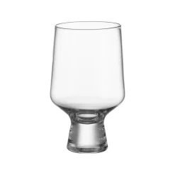 Glas på fot 40cl klar 2-pack<IITTALA Discount