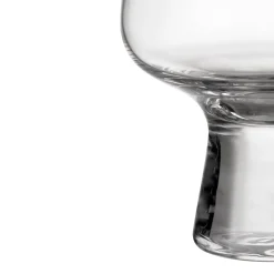 Glas på fot 29cl klar 2-pack<IITTALA Clearance