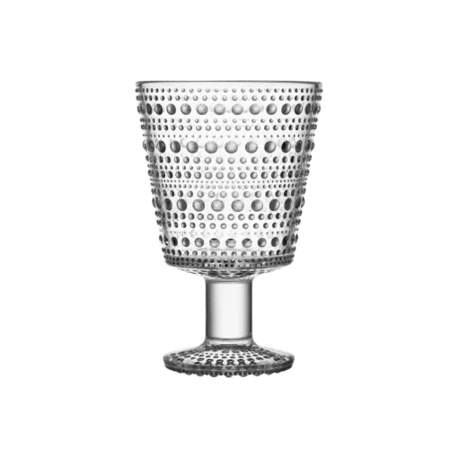 Glas på fot 26cl 2-pack<IITTALA Clearance