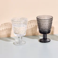 Glas på fot 26cl 2-pack<IITTALA Clearance