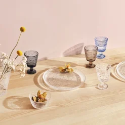 Glas på fot 26cl 2-pack<IITTALA Clearance