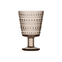 Glas på fot 26cl 2-pack<IITTALA Best