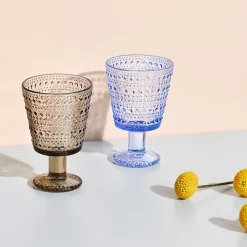 Glas på fot 26cl 2-pack<IITTALA Best