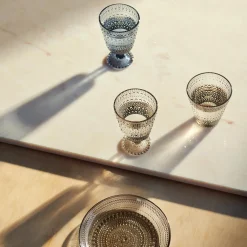 Glas på fot 26cl 2-pack<IITTALA Best