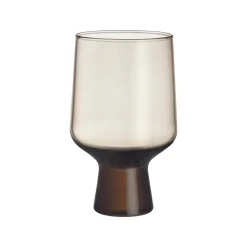 Glas på fot 40cl linne 2st<IITTALA Outlet