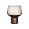 Glas på fot 29cl linne 2st<IITTALA Sale