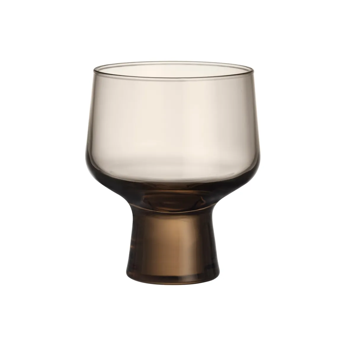 Glas på fot 29cl linne 2st<IITTALA Sale
