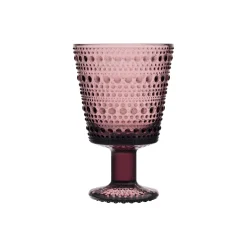 Glas på fot 26cl 2st<IITTALA Best