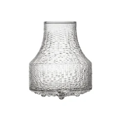 Glas vas 82x97mm<IITTALA