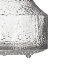 Glas vas 180x192mm<IITTALA Sale