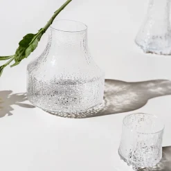 Glas vas 180x192mm<IITTALA Sale