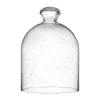 Glasdome 160x220mm bubbelglas<IITTALA Sale